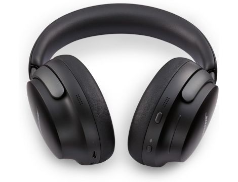 Słuchawki bezprzewodowe nauszne Bose QuietComfort Headphones - 4