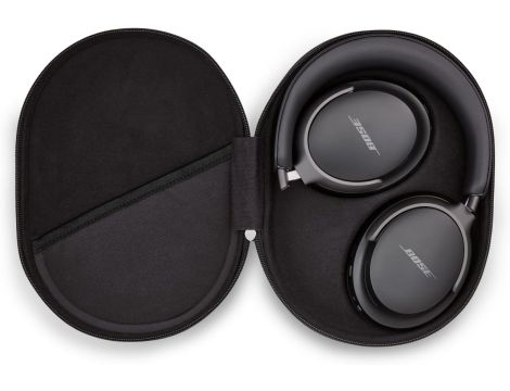 Słuchawki bezprzewodowe nauszne Bose QuietComfort Headphones - 5