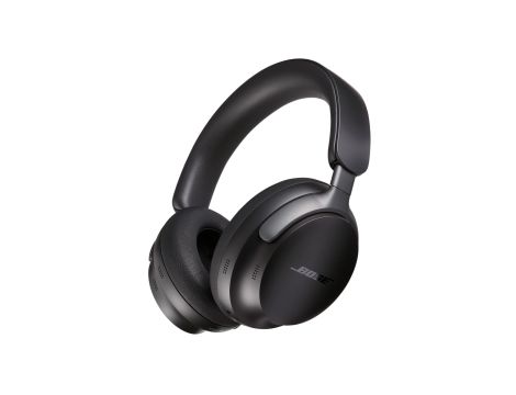 Słuchawki bezprzewodowe nauszne Bose QuietComfort Headphones