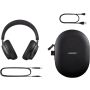 Słuchawki bezprzewodowe nauszne Bose QuietComfort Headphones - 7