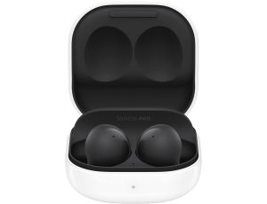 Słuchawki bezprzewodowe douszne Samsung Galaxy Buds2 - image 2