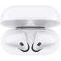 Słuchawki douszne APPLE AirPods II Biały - 6