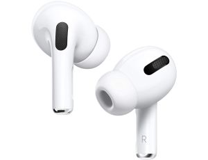 Słuchawki bezprzewodowe dokanałowe Apple AirPods Pro - image 2