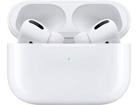 Słuchawki bezprzewodowe dokanałowe Apple AirPods Pro