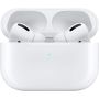 Słuchawki bezprzewodowe dokanałowe Apple AirPods Pro - 2