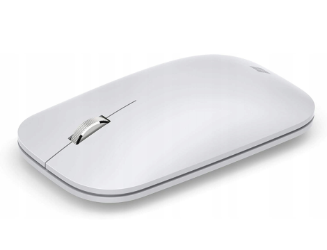 Myszka bezprzewodowa Microsoft Modern Mobile Mouse sensor BlueTrack