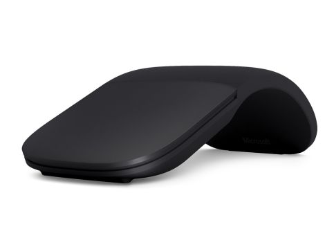 Microsoft Arc Mouse ELG-00002 Myszka bezprzewodowa Bluetooth