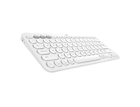 KLAWIATURA BEZPRZEWODOWA LOGITECH K380 FR