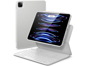 Etui z klawiaturą ESR do Pad Pro 11 (2022/2021/2020/2018), iPad Air 5/4 DE - image 2