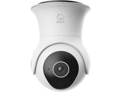 Deltaco Smart Home Inteligentna kamera bezpieczeństwa IP - zewnętrzna - 3