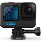 Gopro Hero11 CHDHX-112-RW Kamera Sportowa, Czarny, 1.4" H11 V2 - 4