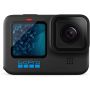 Gopro Hero11 CHDHX-112-RW Kamera Sportowa, Czarny, 1.4" H11 V2 - 3