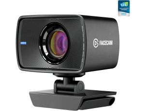 KAMERA INTERNETOWA ELGATO FACECAM PREMIUM FULL HD 1080p WEBCAM CZARNA - image 2