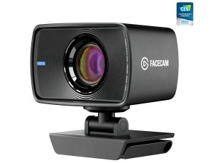 KAMERA INTERNETOWA ELGATO FACECAM PREMIUM FULL HD 1080p WEBCAM CZARNA