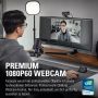 KAMERA INTERNETOWA ELGATO FACECAM PREMIUM FULL HD 1080p WEBCAM CZARNA - 5