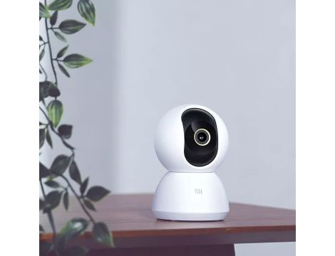 Kamera do Monitoringu Xiaomi Mi Home Security Camera 360° PTZ 2K 360° 2K - 4