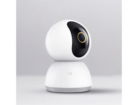 Kamera do Monitoringu Xiaomi Mi Home Security Camera 360° PTZ 2K 360° 2K - 3