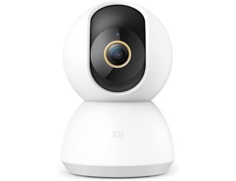 Kamera do Monitoringu Xiaomi Mi Home Security Camera 360° PTZ 2K 360° 2K - 2