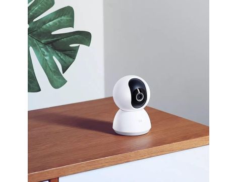 Kamera do Monitoringu Xiaomi Mi Home Security Camera 360° PTZ 2K 360° 2K - 6