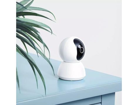 Kamera do Monitoringu Xiaomi Mi Home Security Camera 360° PTZ 2K 360° 2K - 5