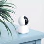 Kamera do Monitoringu Xiaomi Mi Home Security Camera 360° PTZ 2K 360° 2K - 6