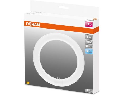 OSRAM LED KOŁOWA ŚWIETLÓWKA 12W = 22W 4000K - 3