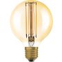 Osram LED żarówka VINTAGE GLOB GOLD 5.8W 2200K E27 DIM 80mm - 4