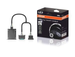 Osram LEDriving SMART CANBUS LEDSC03-1 kontroler 2 sztuki