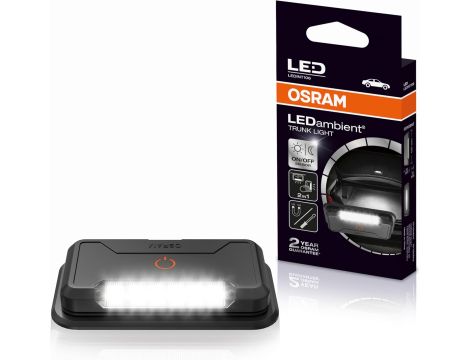 Oświetlenie wnętrza ams-OSRAM LEDINT106 - 2