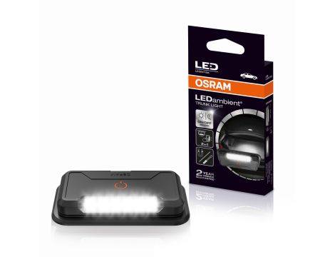 Oświetlenie wnętrza ams-OSRAM LEDINT106