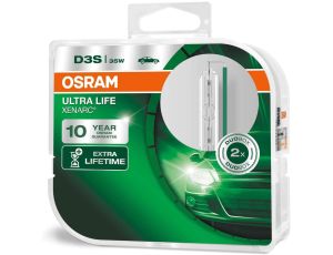 Żarówki Osram O66340ULT-HCB D3S 35 W 2szt. - image 2