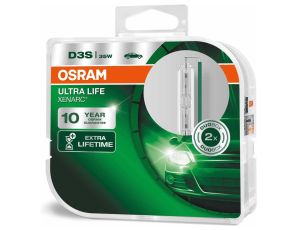 Żarówki Osram O66340ULT-HCB D3S 35 W 2szt.