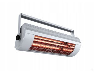 Promiennik podczerwieni Solamagic ECO+ PRO 2000W