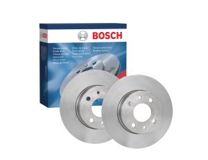 Bosch 0 986 478 238 Zestaw 2 Tarcz hamulcowych