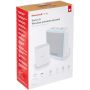 Honeywell Home DC915SCV Zestaw konwertera dzwonków do drzwi serii 9 biały - 3