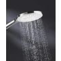 Słuchawka prysznicowa Grohe Vitalio chrom smartactive 150mm - 5