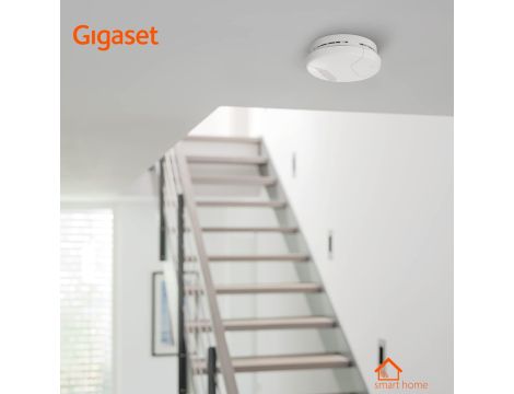 Smart czujnik dymu Gigaset Smoke Sensor 2.0 ONE X - 7