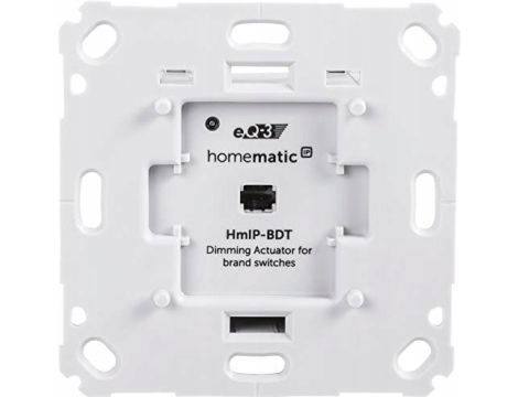 Sterownik Homematic 143166A0 ZigBee - 5