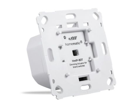 Sterownik Homematic 143166A0 ZigBee - 4