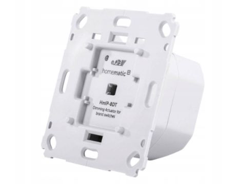 Sterownik Homematic 143166A0 ZigBee - 9