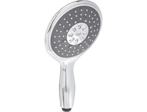 Grohe Vitalio Rain chrom - 2