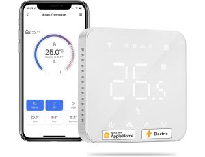 Termostat Meross MTS200 WiFi - image 2
