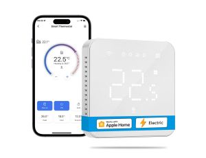 Termostat Meross MTS200 WiFi