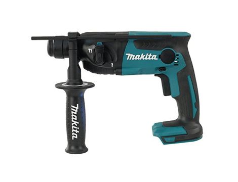 Młotowiertarka Makita SDS Plus 18 W