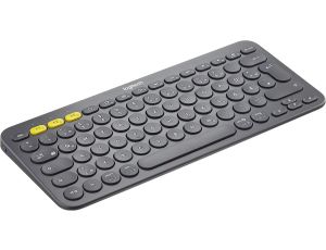 KLAWIATURA Logitech K380 QWERTY układ włoski U1A180 - image 2