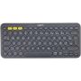 KLAWIATURA Logitech K380 QWERTY układ włoski U1A180 - 4