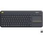 Klawiatura Logitech K400 Plus QWERTZ DE 920-007127 - 3