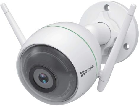 Kamera IP zewnętrzna Ezviz P C3WN FULL HD WiFi IP66 - 2