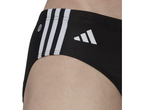 Spodenki kąpielowe męski adidas czarny S/M - 5