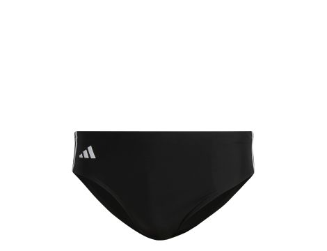 Spodenki kąpielowe męski adidas czarny S/M